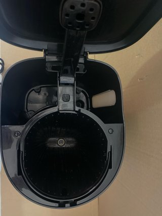 Cafetera AEG goteo 12 tazas