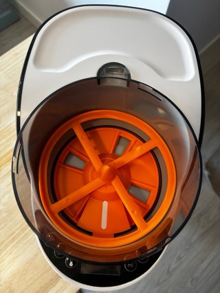 Baby Brezza Máquina Preparar Biberones