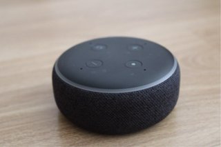Amazon Echo Dot 3ª Gen Negro + Xiaomi Smart Clock