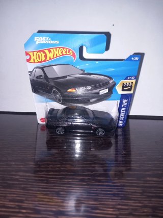 HOTWHEELS