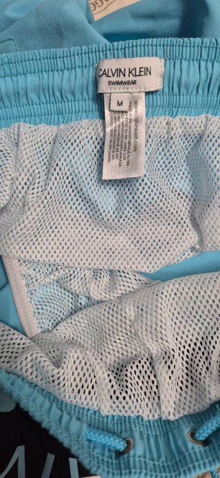 Costume uomo Calvin Klein