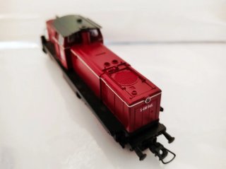 Roco 63953 – H0 Locomotora diésel DB BR 290 Analog