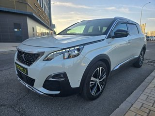PEUGEOT 5008 GTLine 1.6L THP 121kW 165CV EAT6