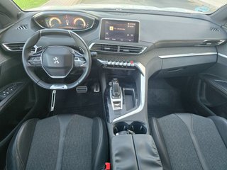 PEUGEOT 5008 GTLine 1.6L THP 121kW 165CV EAT6
