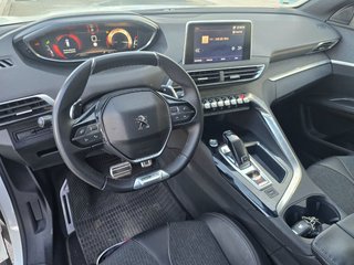 PEUGEOT 5008 GTLine 1.6L THP 121kW 165CV EAT6