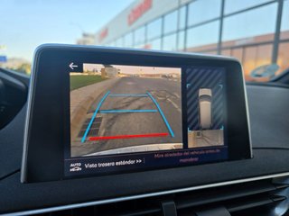 PEUGEOT 5008 GTLine 1.6L THP 121kW 165CV EAT6