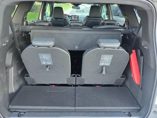 PEUGEOT 5008 GTLine 1.6L THP 121kW 165CV EAT6