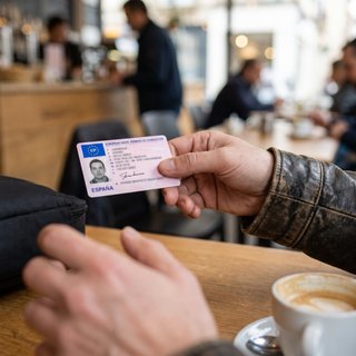 Todos tipos de carnet de conducir