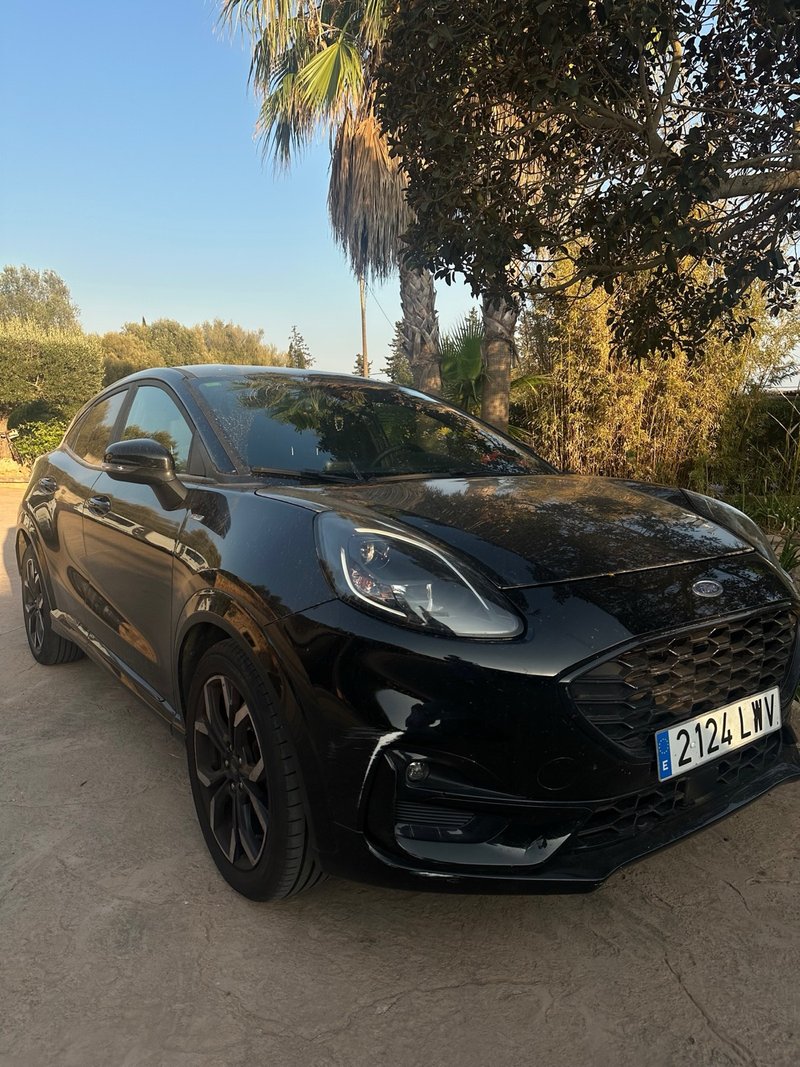 Ford Puma 2022 - foto 1