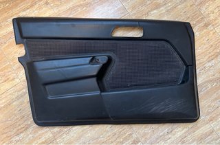 Paneles Puerta Mercedes 190