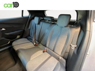 Peugeot 2008 Allure Puretech 130 S&S EAT8