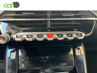 Peugeot 2008 Allure Puretech 130 S&S EAT8
