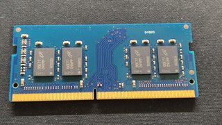 2x 8GB DDR4 SO-DIMM 2666MHz RAM Portátil