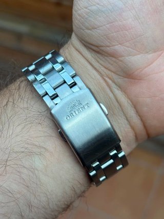 Orient Skeleton Open Heart Salmon