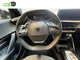 Peugeot 2008 Allure Puretech 130 S&S EAT8