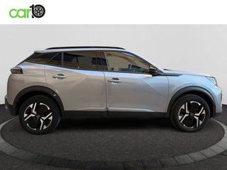 Peugeot 2008 Allure Puretech 130 S&S EAT8
