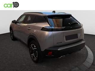 Peugeot 2008 Allure Puretech 130 S&S EAT8