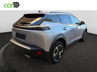 Peugeot 2008 Allure Puretech 130 S&S EAT8