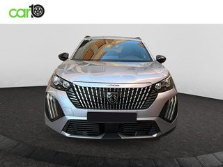 Peugeot 2008 Allure Puretech 130 S&S EAT8