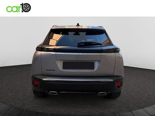 Peugeot 2008 Allure Puretech 130 S&S EAT8