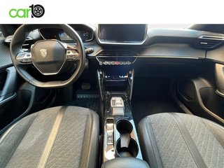 Peugeot 2008 Allure Puretech 130 S&S EAT8