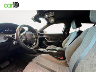 Peugeot 2008 Allure Puretech 130 S&S EAT8
