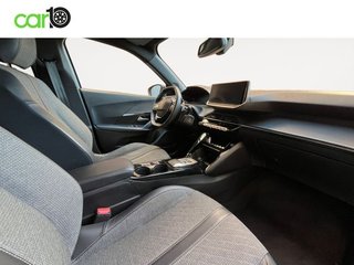 Peugeot 2008 Allure Puretech 130 S&S EAT8
