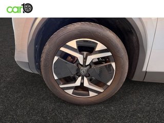 Peugeot 2008 Allure Puretech 130 S&S EAT8