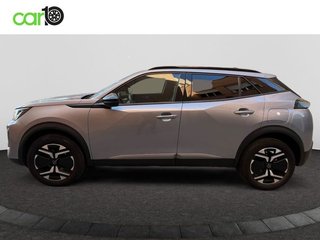 Peugeot 2008 Allure Puretech 130 S&S EAT8