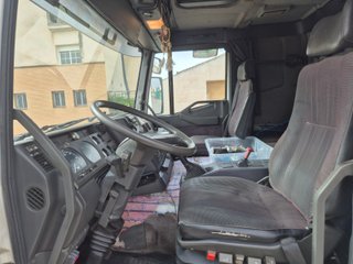 Iveco Massif 2002