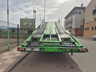 Iveco Massif 2002
