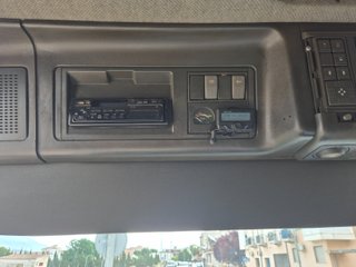 Iveco Massif 2002