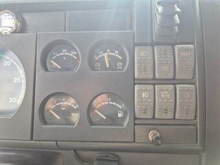 Iveco Massif 2002