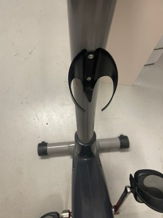 Bicicleta Estática Sportech ESX 500