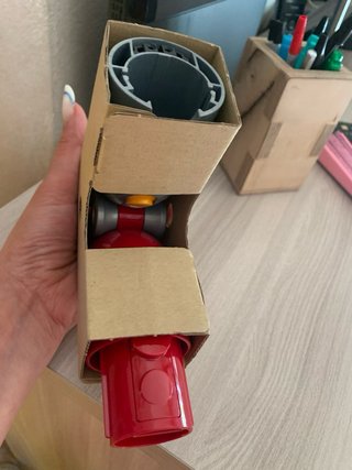 Adattatore per Dyson