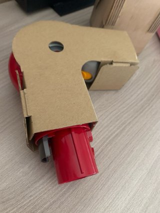 Adattatore per Dyson