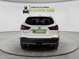 Nissan Qashqai 2020