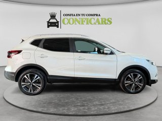Nissan Qashqai 2020