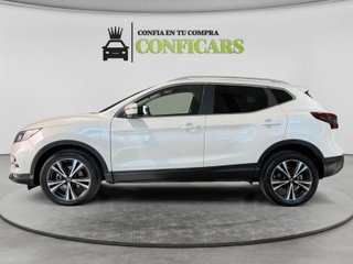 Nissan Qashqai 2020