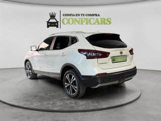 Nissan Qashqai 2020
