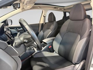 Nissan Qashqai 2020