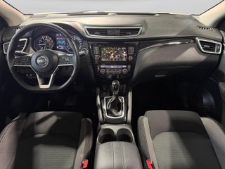 Nissan Qashqai 2020