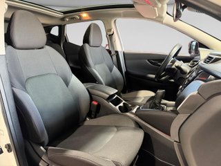 Nissan Qashqai 2020