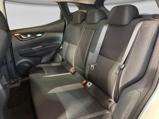 Nissan Qashqai 2020