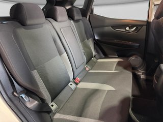 Nissan Qashqai 2020