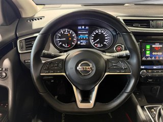 Nissan Qashqai 2020