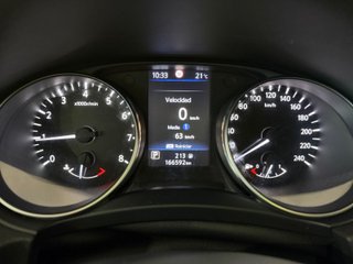 Nissan Qashqai 2020