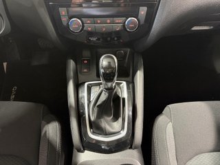 Nissan Qashqai 2020