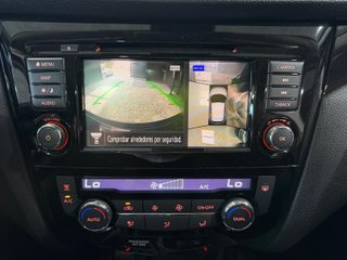 Nissan Qashqai 2020