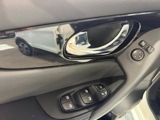 Nissan Qashqai 2020